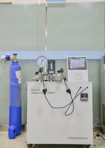 氧化安定测试仪